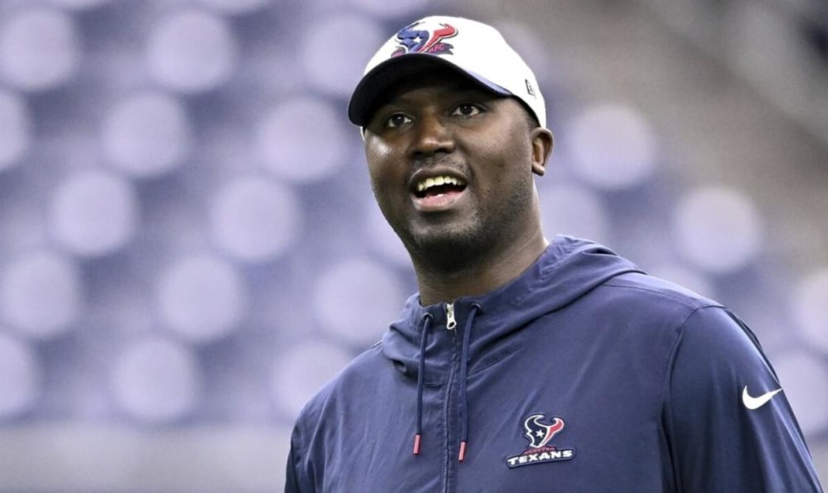 Jerrod Johnson From College Quarterback to NFL QB Coach BVM Sports