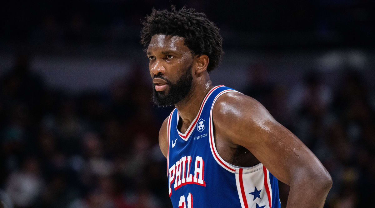 Nuggets’ Michael Malone Appears to Criticize 76ers, Joel Embiid Over Injury Status