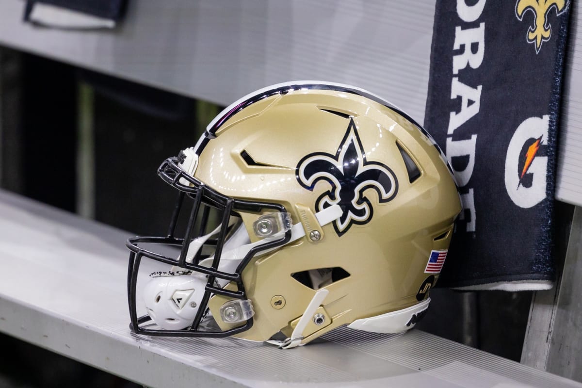 New Orleans Saints Lose Cody Rager To Broncos