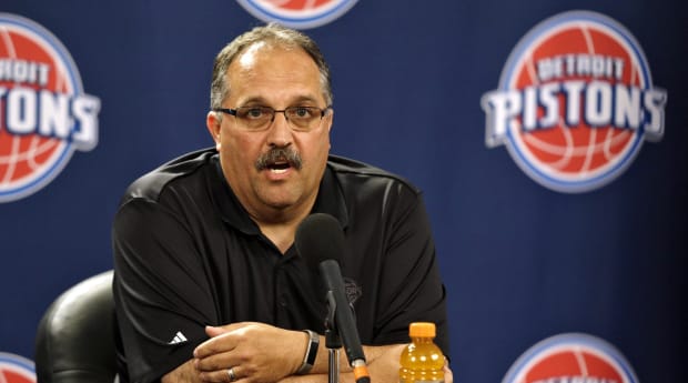 Wife of TNT Broadcaster, Ex-NBA Coach Dies Unexpectedly at 61