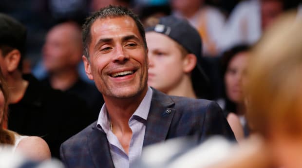 Pelinka’s Intriguing Player Comp for Lakers’ First-Round Pick