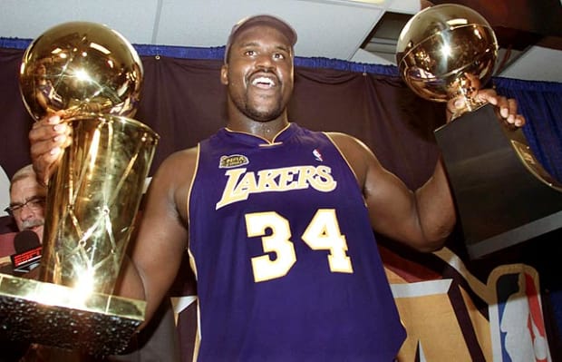 5x Signed Kobe Bryant Lakers Lore Series Jersey w Lebron James Shaq Magic  Kareem