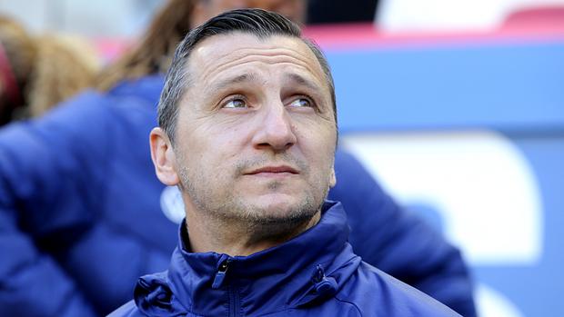 Report: Vlatko Andonovski's Job Status Decided After USWNT World Cup Loss