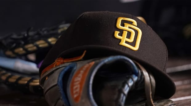 Elite Padres Prospect Hits First Pro Home Run Days After 17th Birthday