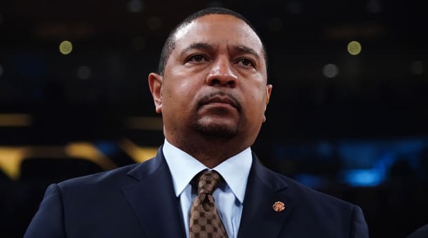 Mark Jackson Shares Message for ESPN After His Unexpected Layoff