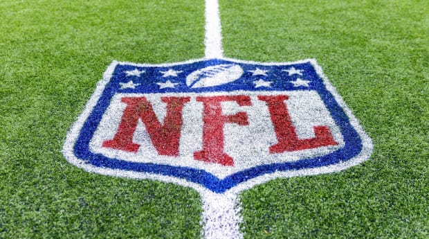NFL schedule: Each AFC team's win total projection for 2023 season