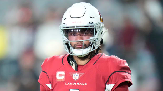 NFL World Reacts to Cardinals' Eerily Familiar New Uniforms