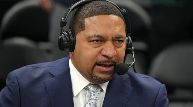 Mark Jackson Called Out After His NBA MVP Ballot Surfaces