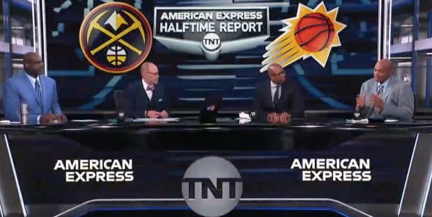 Charles Barkley’s ‘Damn Idiot’ Take on Missed Nikola Jokic MVP Vote Resurfaces