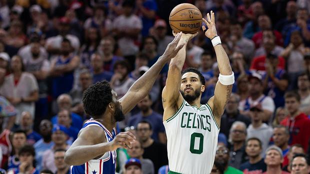 SI:AM | Jayson Tatum Picked the Right Time to Come Alive