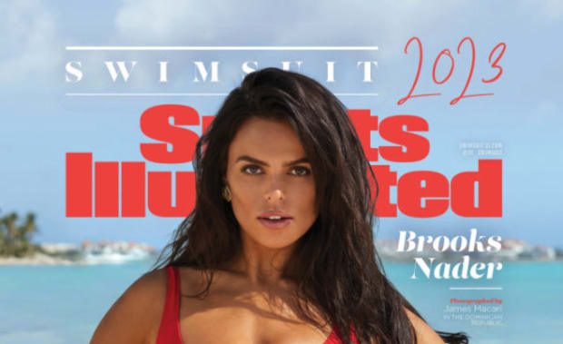 Meet the 28 Women Featured in the 2023 SI Swimsuit Issue