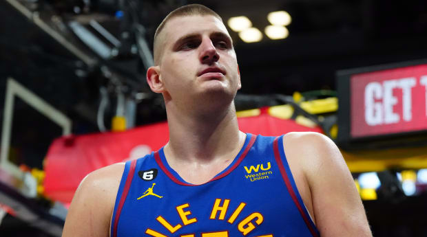 NBA Players Were Wildly Impressed by Nikola Jokic’s Magnificent Game 1 vs. Lakers