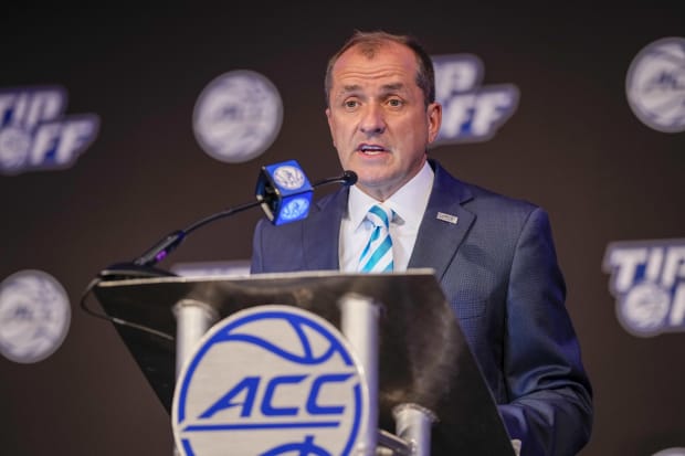 What’s at Stake for Clemson, Florida State, and the Future of the ACC