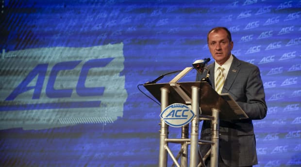 Potential ACC Split Is a Reminder of the Business of College Sports