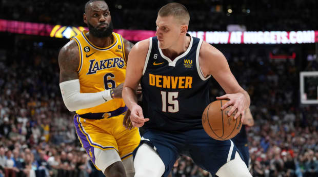 Nuggets Coach Blasts Media for Lakers ’Narrative’ After Game 2 Win