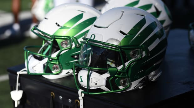 Michael Van Buren, 2024 Five-Star Quarterback, Commits to Oregon