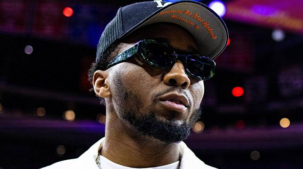 Guardians, Cleveland Fans Tweet Displeasure in Donovan Mitchell's Mets Fandom