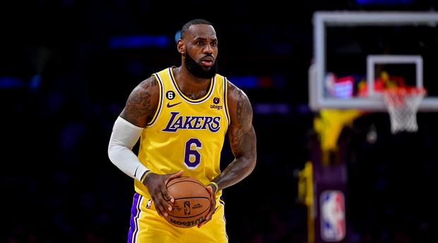 LeBron James's Potential Retirement Could Cost Him Nearly $100 Million