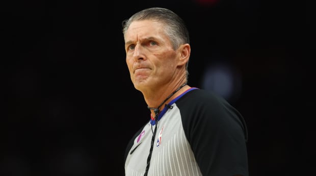 Scott Foster to Referee Game 7 of Heat-Celtics ECF Series