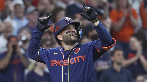 MLB Best Bet: Taking the Astros With Plus Money at Home Is a No-Brainer