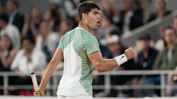Novak Djokovic, Carlos Alcaraz Face Off in Generation-Defining French Open Semifinal