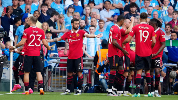 Manchester United Weighing $6 Billion Qatari Sale, per Report