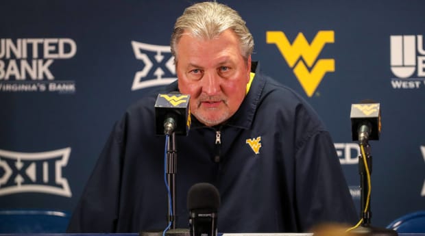Police Criminal Complaint Details Bob Huggins’s Friday DUI Arrest