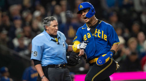 Mariners' Julio Rodriguez is star MLB needs - Sports Illustrated
