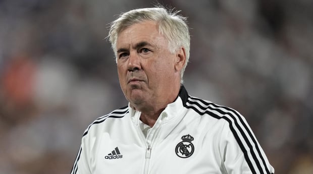 Carlo Ancelotti to Leave Real Madrid to Become Brazil Manager, per Report