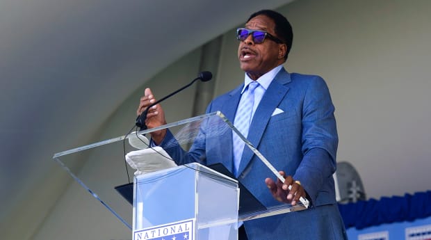 Yankees Legend Says He Could’ve Been Two-Way Star Long Before Shohei Ohtani