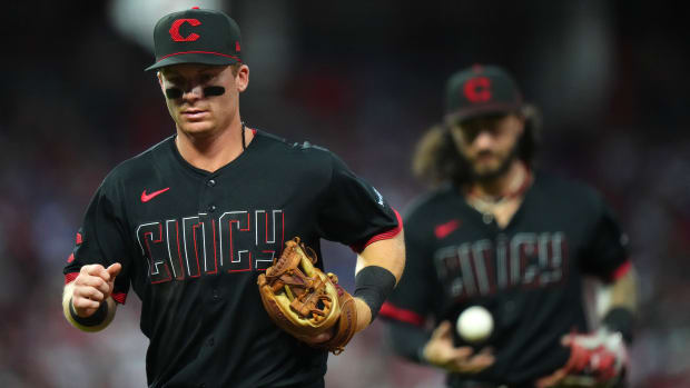 Ranking All 20 MLB City Connect Uniforms From the 2023 Season, Sports-illustrated