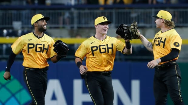 MLB News: Pirates to debut MLB City Connect uniforms on June 27