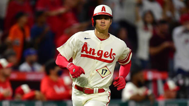 Ranking All 20 MLB City Connect Uniforms From the 2023 Season