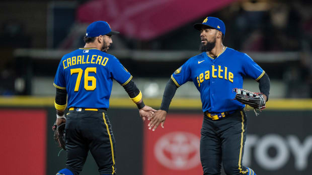 Ranking All 20 MLB City Connect Uniforms From the 2023 Season