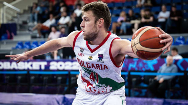 EuroLeague MVP Agrees to Three-Year Contract With NBA Team