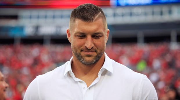 Tim Tebow Granted Minor League Hockey Expansion Team