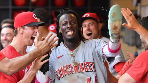 SI:AM | Five Things to Watch in MLB’s Second Half