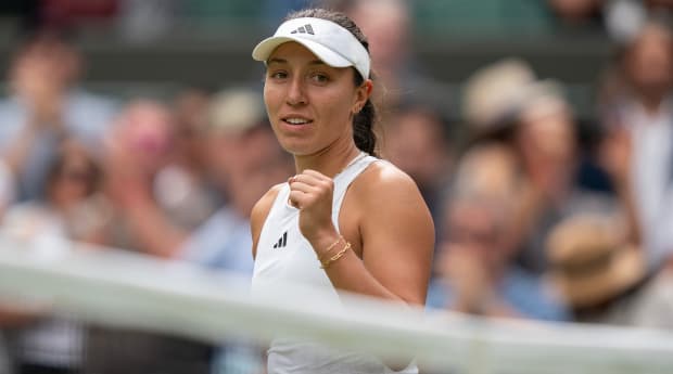 American Tennis Player, Daughter of Bills Owner Slams British Newspaper Over Harsh Story