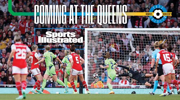 The USWNT's Dynasty Could Be in Trouble--And That's a Good Thing