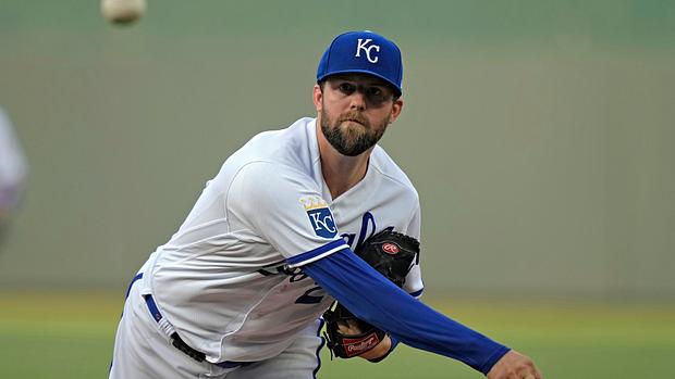 Tigers Slugger Roasts Royals Pitcher With Sticky Substance Allegation