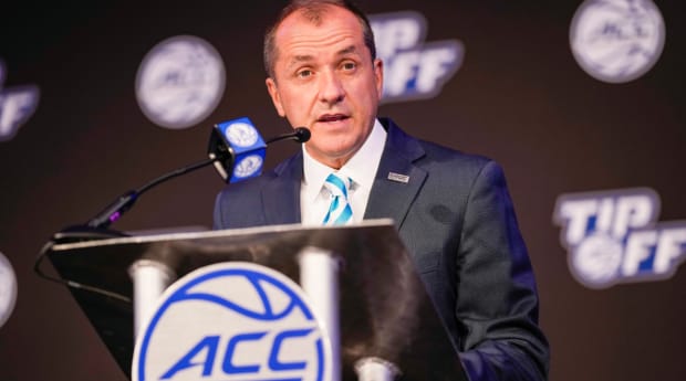 ACC Presidents Meet to Discuss Next Steps After Pac-12 Fractures, per Report