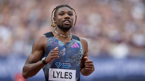 Fans Were Blown Away as Incredible Usain Bolt Record Was Broken by USA’s Noah Lyles