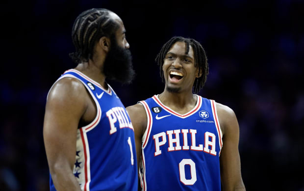 Why Stephen A. Smith Thinks It Would Be ‘Beautiful’ for Sixers If James ...