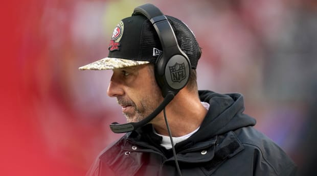 2023 NFC West: Questions Revolve Around Challenging One Team