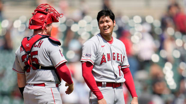 Putting Shohei Ohtani's Ridiculous Doubleheader Performance in Context