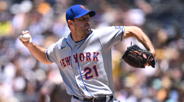 What Every Contender Did at the MLB Trade Deadline