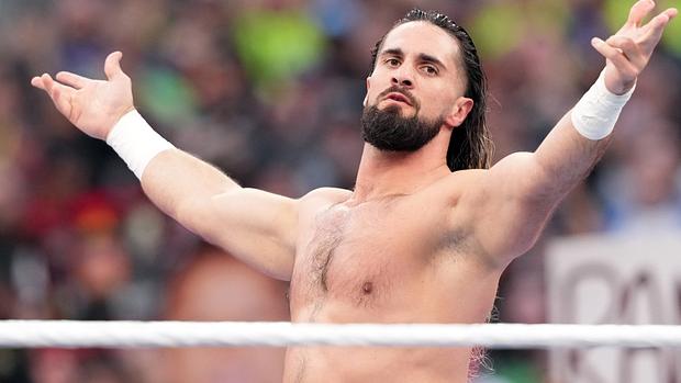 Seth Rollins Explains Bizarre 'Monday Night Raw' Non-Segment That Went Viral