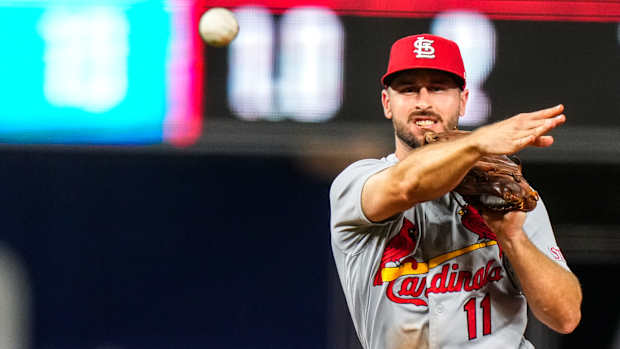 SI:AM | The Biggest Trades Made at the Deadline