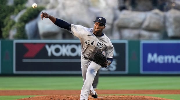 Yankees’ Domingo German Voluntarily Enters Treatment for Alcohol Abuse