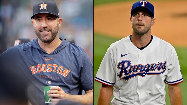 Comparing the Postseason Impact of Scherzer, Verlander